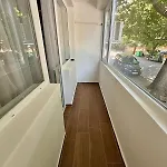 Easy Lux 2 Apartamento *