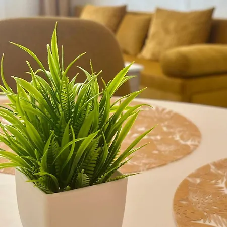 Apartmán Easy Lux 2