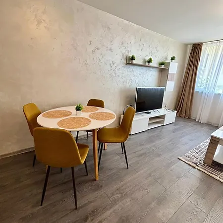 Easy Lux 2 Apartmán