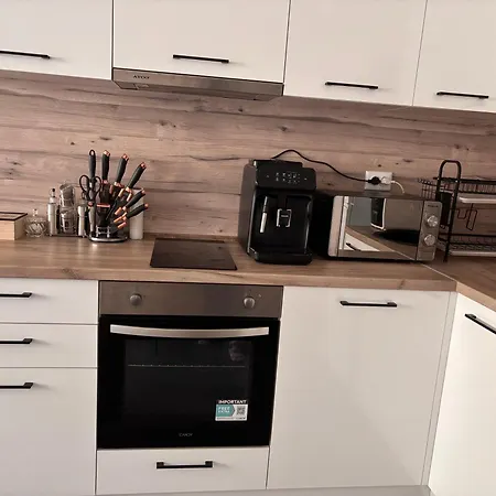 Apartmán Easy Lux 2 Stara Zagora