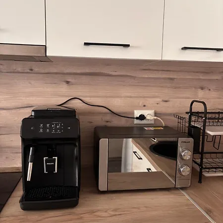 Apartamento Easy Lux 2 *