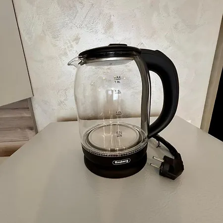 Easy Lux 2 Apartmán