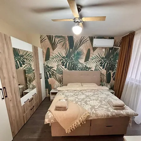 Lejlighed Easy Lux 2 Stara Zagora