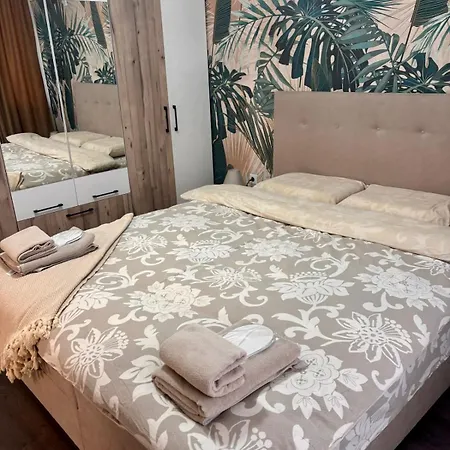 Apartmán Easy Lux 2