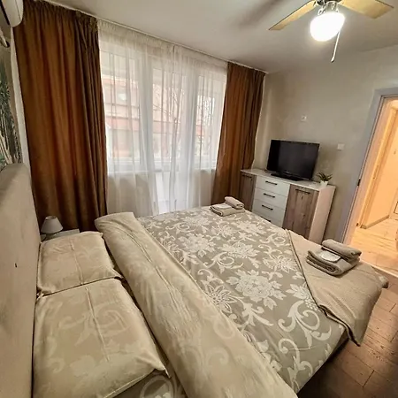 Easy Lux 2 Apartmán Stara Zagora