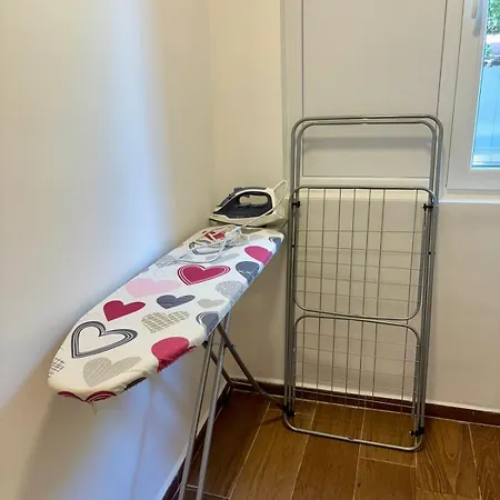 Apartmán Easy Lux 2 *