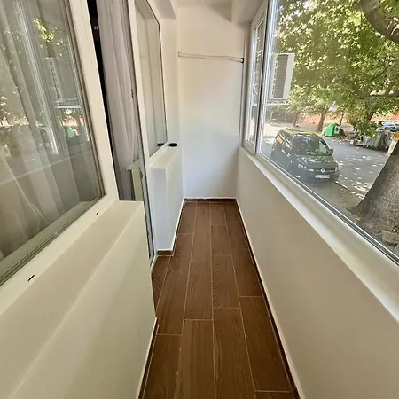 Easy Lux 2 Apartmán *