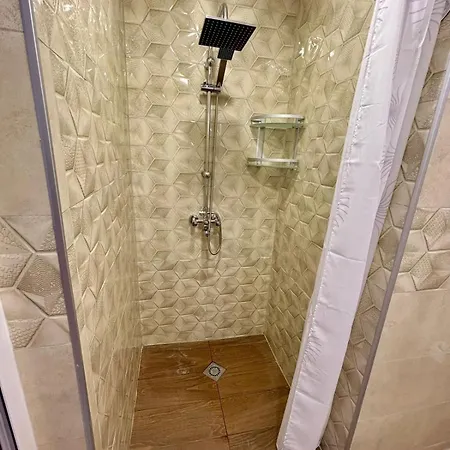 Easy Lux 2 Apartmán *