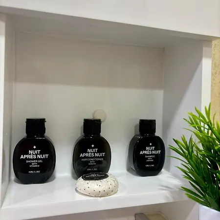 Easy Lux 2 Apartmán Stara Zagora