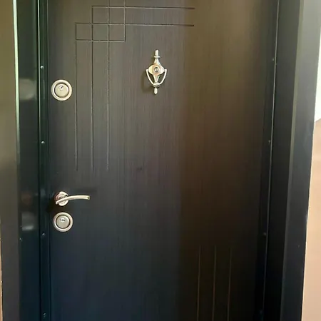 Easy Lux 2 Apartamento *
