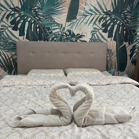Easy Lux 2 Appartement