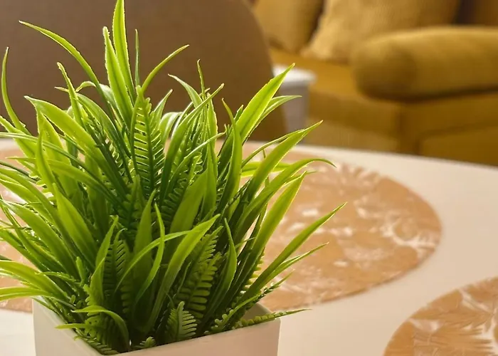 Apartamento Easy Lux 2