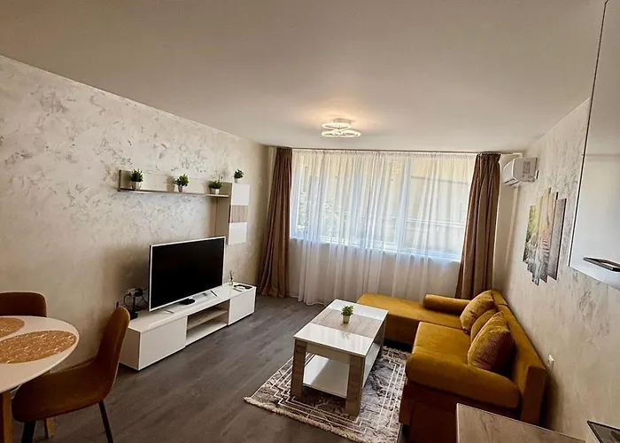 Easy Lux 2 Stara Zagora