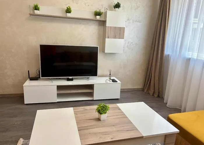 Easy Lux 2 * Stara Zagora