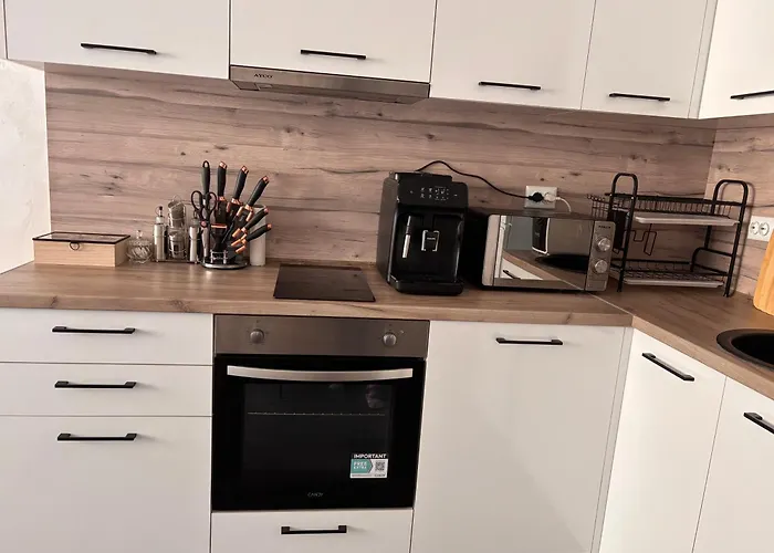 Apartamento Easy Lux 2 Stara Zagora