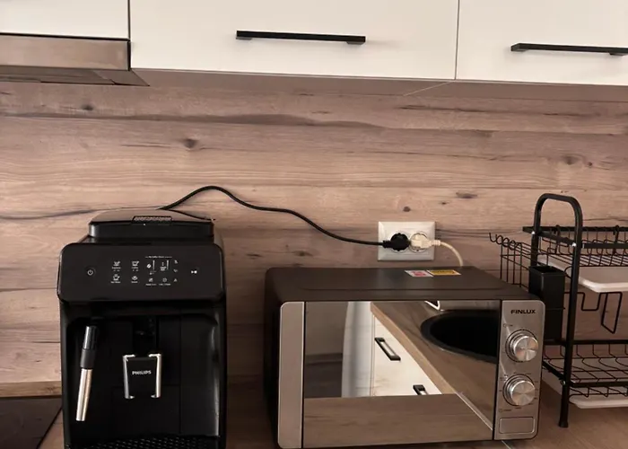 Apartamento Easy Lux 2 *