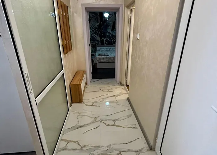 Easy Lux 2 Apartamento *