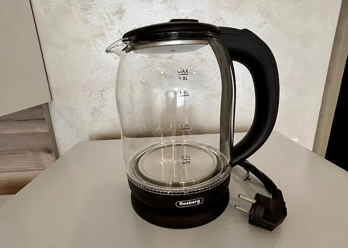 Easy Lux 2 Apartamento