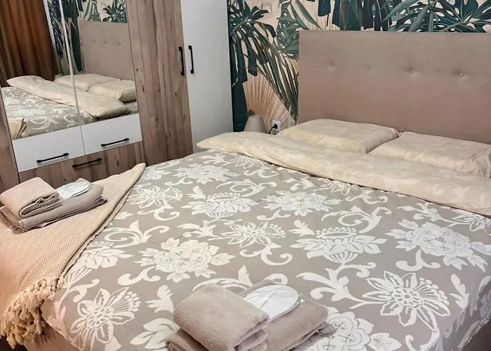 Apartamento Easy Lux 2