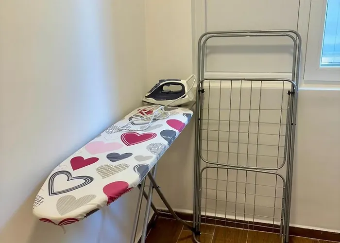 Apartamento Easy Lux 2 *