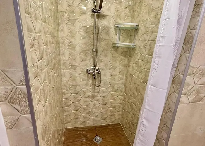 Easy Lux 2 Apartamento *