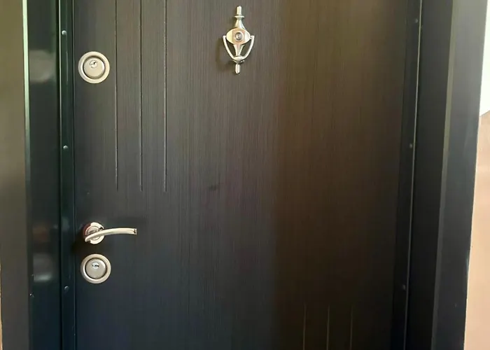 Easy Lux 2 Apartamento *